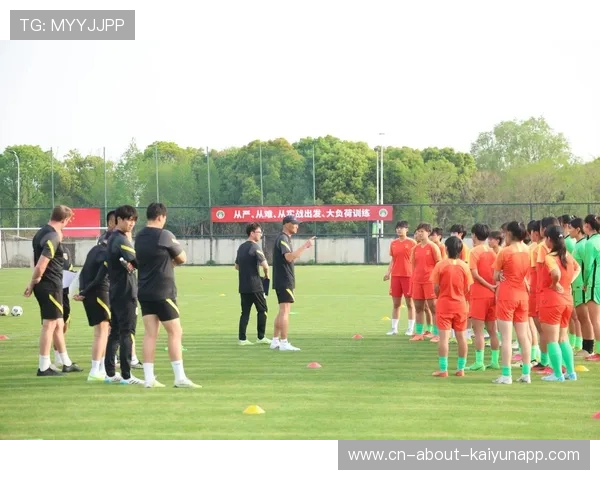 中国足球青少年比赛组织管理，中国足球青少年比赛组织管理制度