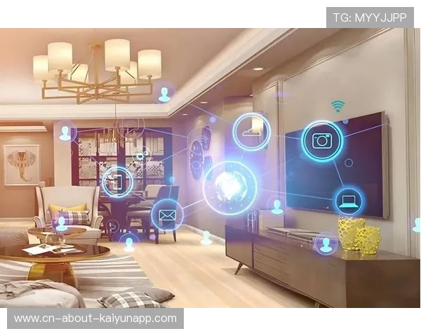 意义非凡，背后有深意——一款智能家居系统的品牌叙事