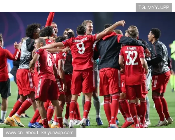 球队在欧冠赛场上展现强烈的求胜欲望，欧冠球队确定