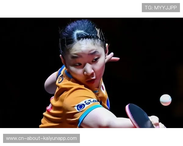 澳门赛:张本美和横扫世界亚军,日本女单状态佳,看日本张本美和乒乓球比赛 澳门赛:张本美和横扫世界亚军,日本女单状态佳,看日本张本美和乒乓球比赛