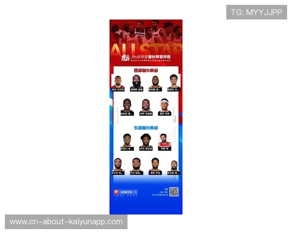 球迷投票选出最喜爱球员年度榜单，最爱球迷的球星