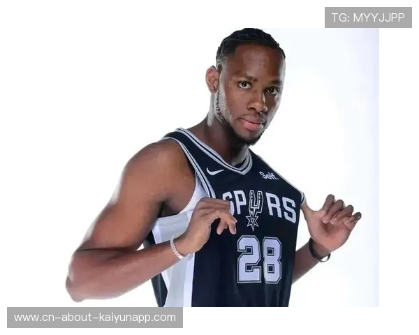 马刺年轻活力爆发，期待季后赛奇迹，马刺球员2021